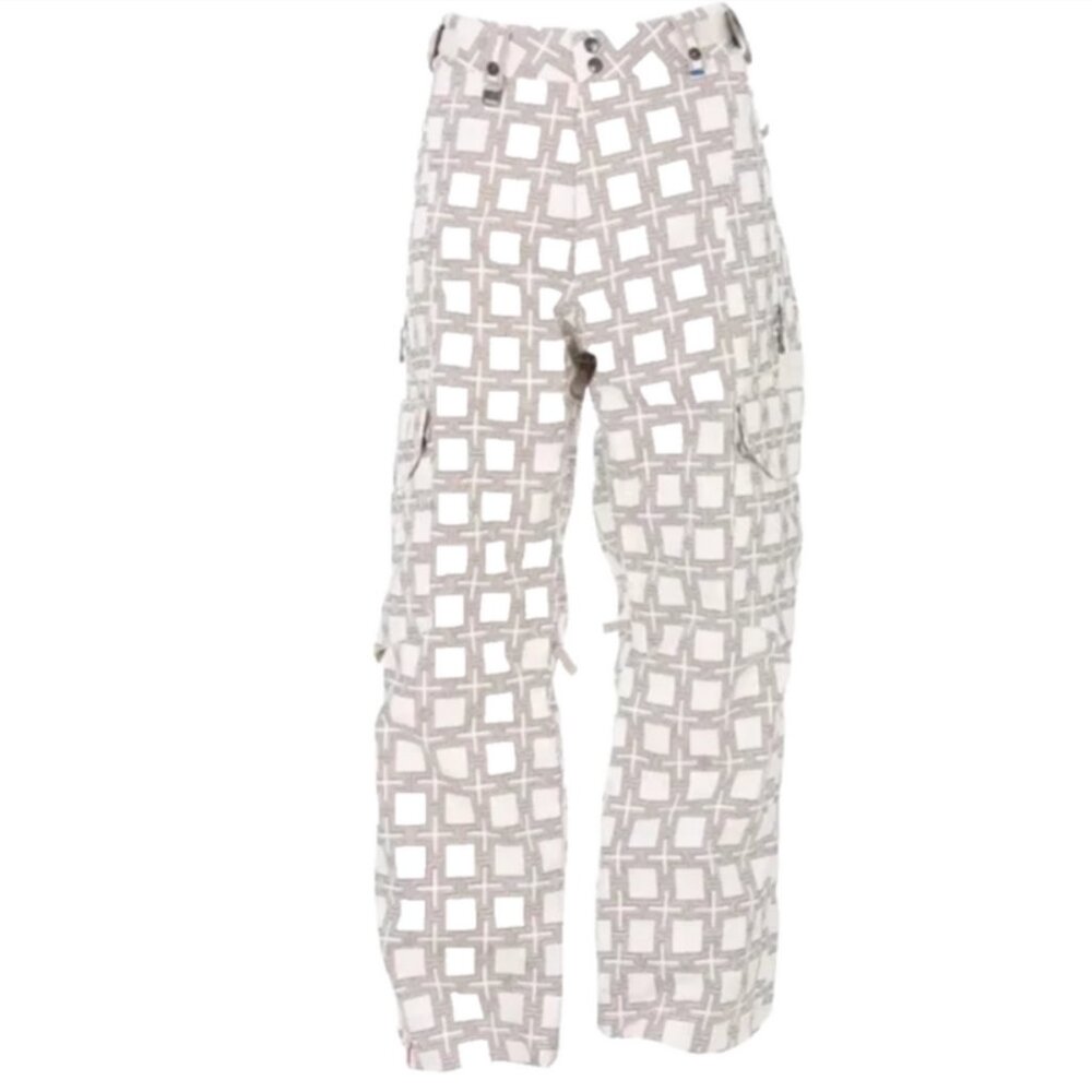 Bonfire Aero Snowboarding Ski Pants